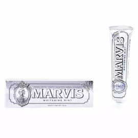 Pastë zbardhuese Whitening Mint Marvis (85 ml)