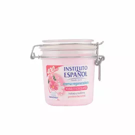 Regenerating anti-wrinkle cream Instituto Español Rosehip (400 ml)