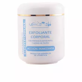 Body Cream Verdimill Professional Exfoliant (500 ml) (500 ml)