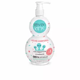 Body Lotion Seven Kids The Seven Cosmetics Baby Hypoalergenic (400 ml)