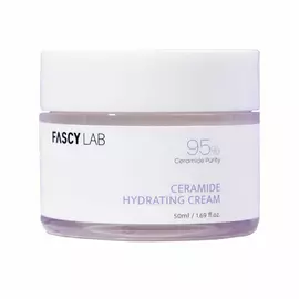 Facial Cream Fascy Ceramide (50 ml)