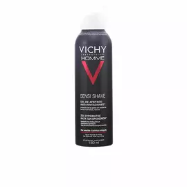 Shaving Gel Vichy Vichy Homme (150 ml)