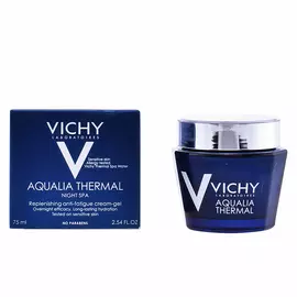 Thermal Water Vichy Aqualia Thermal Night Spa (75 ml)