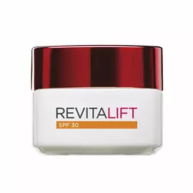 Anti-Ageing Cream L'Oreal Make Up Revitalift SPF 30 (50 ml)
