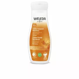 NutritiveBody Milk Weleda (200 ml)