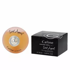 Women's Perfume Gres Caline Sweet Appeal EDT (50 ml)
