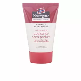 Hand Cream Neutrogena Apaisante Sans Parfum (50 ml)