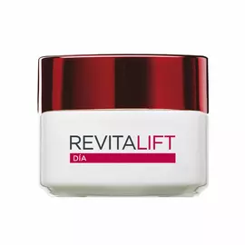 Anti-Wrinkle Cream L'Oreal Make Up Revitalift (50 ml)