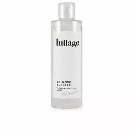 Make Up Remover Micellar Water Lullage acneXpert Re-Move Bubbles (200 ml)