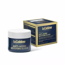 Anti-Ageing Cream laCabine Reviving Elixir (50 ml)
