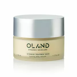 Anti-ageing Hydrating Mask Oland Intensive Treatment (50 ml)