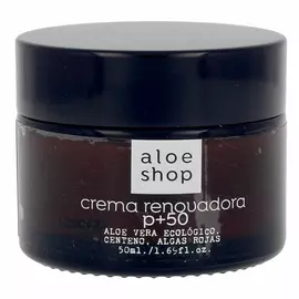 Regenerative Cream Aloe Shop P+50 (50 ml)