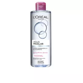Make Up Remover Micellar Water L'Oreal Make Up Sensitive skin (400 ml)