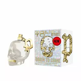 Women's Perfume Police To Be Born To Shine For Woman EDP (75 ml)