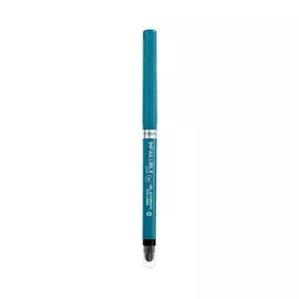 Eyeliner L'Oreal Make Up Infaillible Grip Emerald Green 36 hours