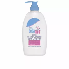 Body Lotion Sebamed Baby (400 ml)