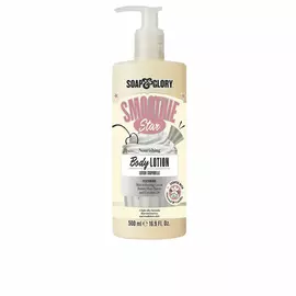 Body Lotion Soap & Glory Smoothie Star (500 ml)