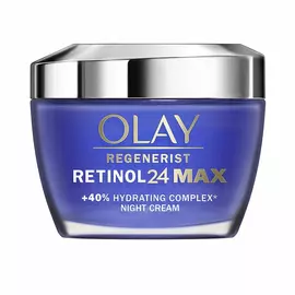 Night Cream Olay Regenerist Retinol 24 Max (50 ml)