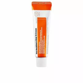 Hydrating Facial Cream Purito Sea Buckthorn Vital 70 (50 ml)
