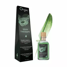 Massage Tranquility Kit KitApple Orgie ‎OR-21319