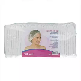 Hair Straightener Sinelco Sibel Disposable (200 uds)