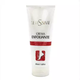 Exfoliating Cream Levissime (200 ml)