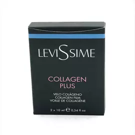 Krem trupi Levissime Collagen Plus (2 x 10 ml)