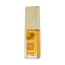 Women's Perfume Ashley Vanilla Alyssa Ashley (25 ml) EDT