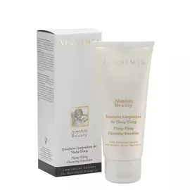 Make Up Remover Ylang-Ylang Alqvimia (250 ml)