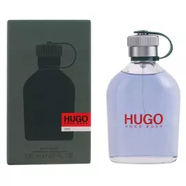 Men's Perfume Hugo Hugo Boss EDT, Kapaciteti: 125 ml