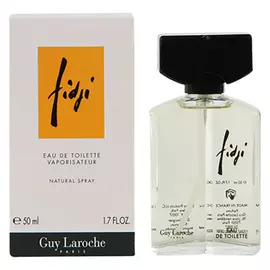 Women's Perfume Fidji Guy Laroche EDT, Capacity: 100 ml