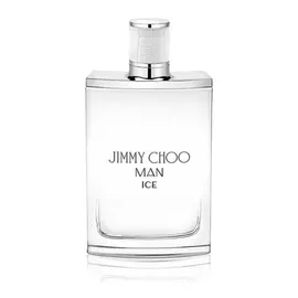 Men's Perfume Ice Jimmy Choo Man EDT, Capacity: 100 ml