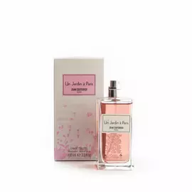 Women's Perfume Jean Couturier Un Jardin a Paris (100 ml)