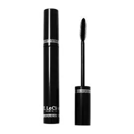 Mascara LeClerc Black (10 ml)