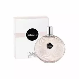 Women's Perfume Satine Lalique (100 ml) EDP