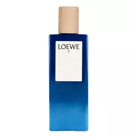 Men's Perfume Loewe 7 EDT, Kapaciteti: 50 ml
