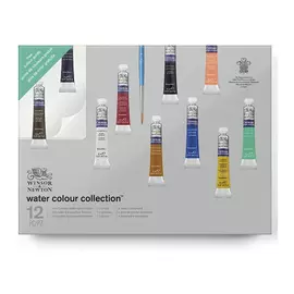 Winsor&amp;Newton Water Colour Collection