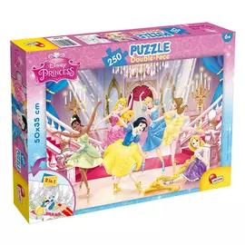 'Disney Princess' Lisciani Puzzle