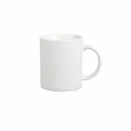 Porcelain cup 225 ml Promobox