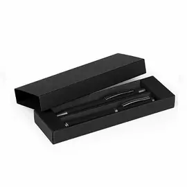 Pen set in Ink Promobox box