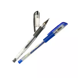 Gel pen with xixa 0.7 mm Uchida
