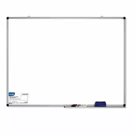 Whiteboard table 120x240 cm Spree