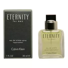 Parfum për meshkuj Eternity Calvin Klein EDT, Kapaciteti: 30 ml