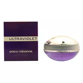 Parfum për femra Ultraviolet Paco Rabanne EDP