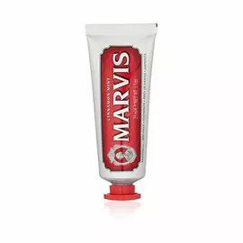 Pastë dhëmbësh Cinnamon Mint Marvis (25 ml)