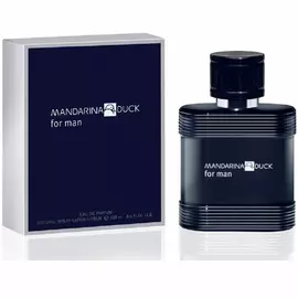 Parfum për meshkuj Mandarina Duck (100 ml) EDP