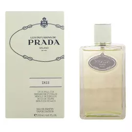 Women's Perfume Les Infusions Prada Iris EDP, Capacity: 30 ml