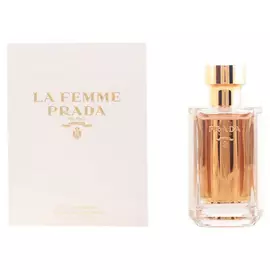 Women's Perfume Prada EDP, Capacity: 100 ml
