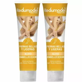 Lotion for Tired Legs Redumodel (100 ml) (2 uds)