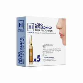 Hyaluronic Acid Antiage Redumodel (10 ml)